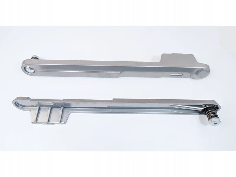 MONTOLIT Side supports for MASTERPIUMA P5 set of 2 art. 516P5