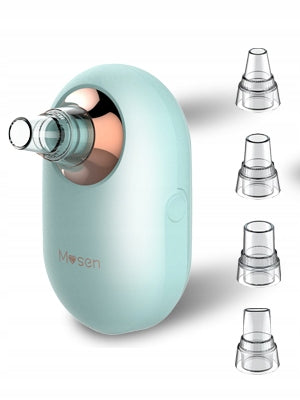 MOSEN VACUUM CLEANER FOR BLACKHEADS K001 DJ273 Brand no brand