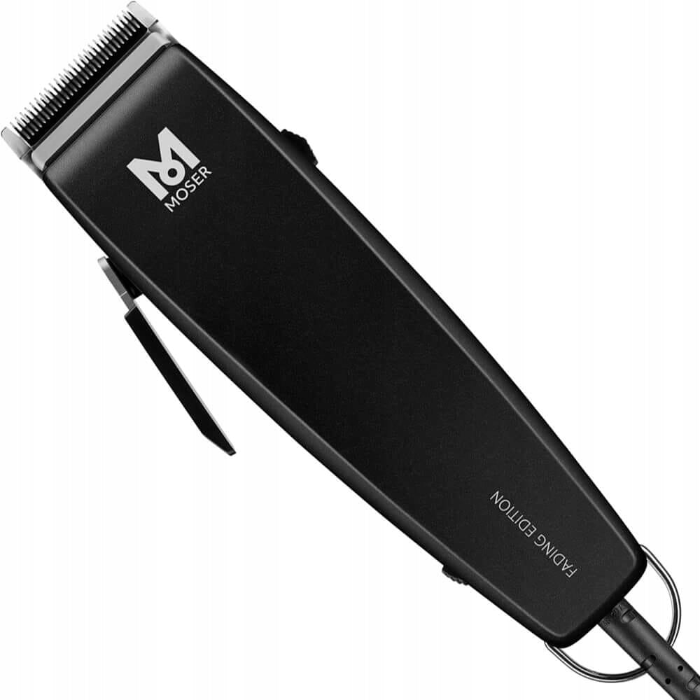 MOSER Primat 1230 Fading Edition PRO Clipper 0,5mm GERMANY Packaging status original