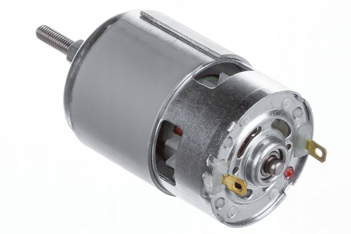 MOTOR 21V SCYTHE CORDLESS TRIMMER RQ755-DC21V TRIMMER THREAD Manufacturer code 2872