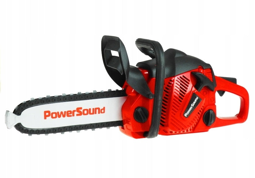 MOTOR CHAINSAW For Child Sound ROTATING CHAIN Saw Manufacturer code 9789025777296