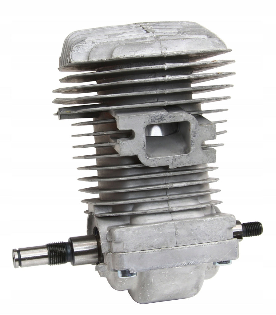 MOTOR COMPLETE CYLINDER PISTON CRANKSHAFT FOR STIHL MS250 MS230 023 025 Manufacturer code SILNIK CYLINDER TŁOK do STIHL MS250