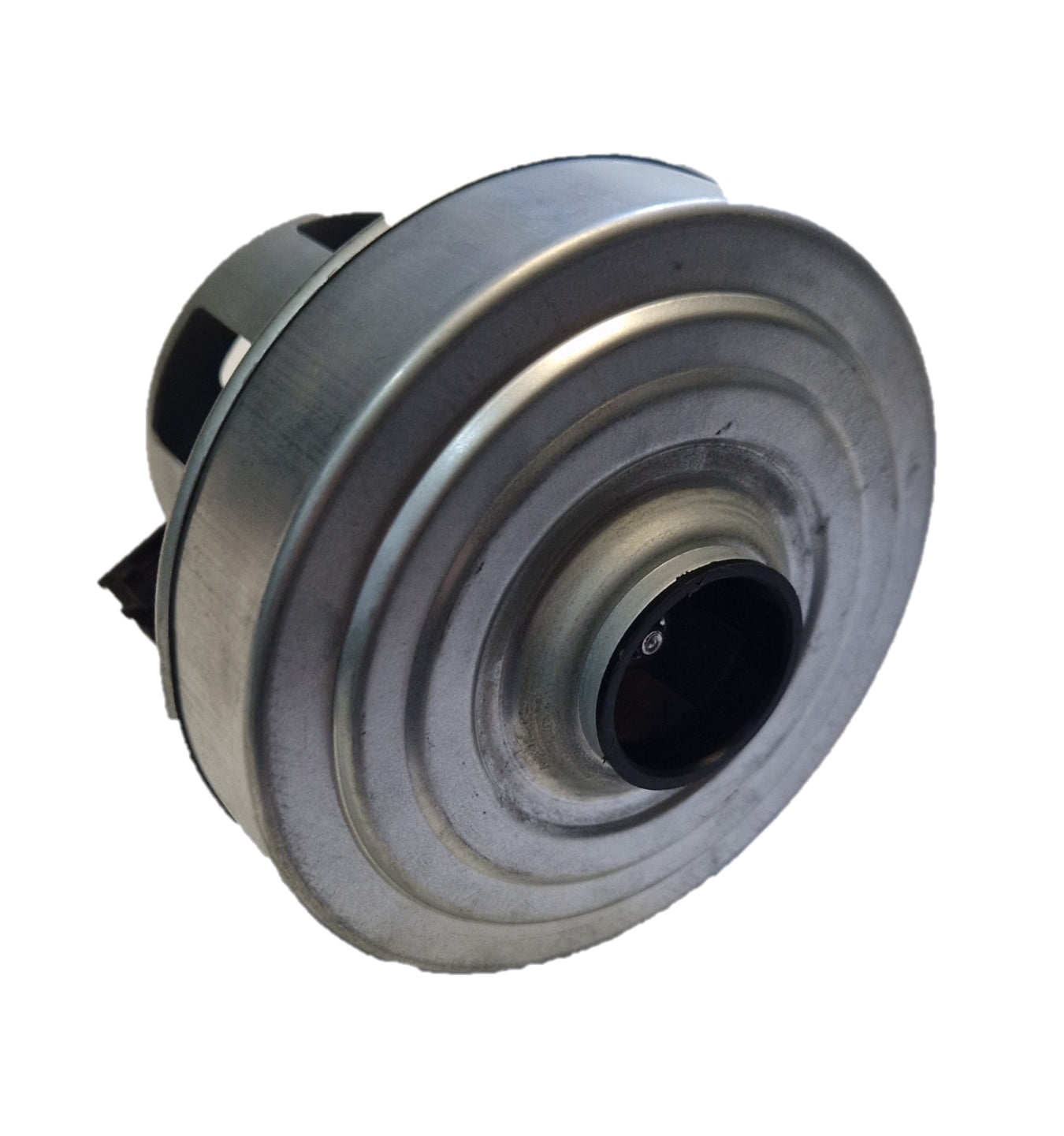 MOTOR FOR UNIVERSAL VACUUM CLEANER 1200 W 118mm Manufacturer no brand