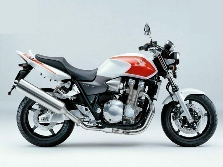 MOTORCYCLE HONDA CB 1300 1998 - ATLAS 1/24 promo Brand no brand