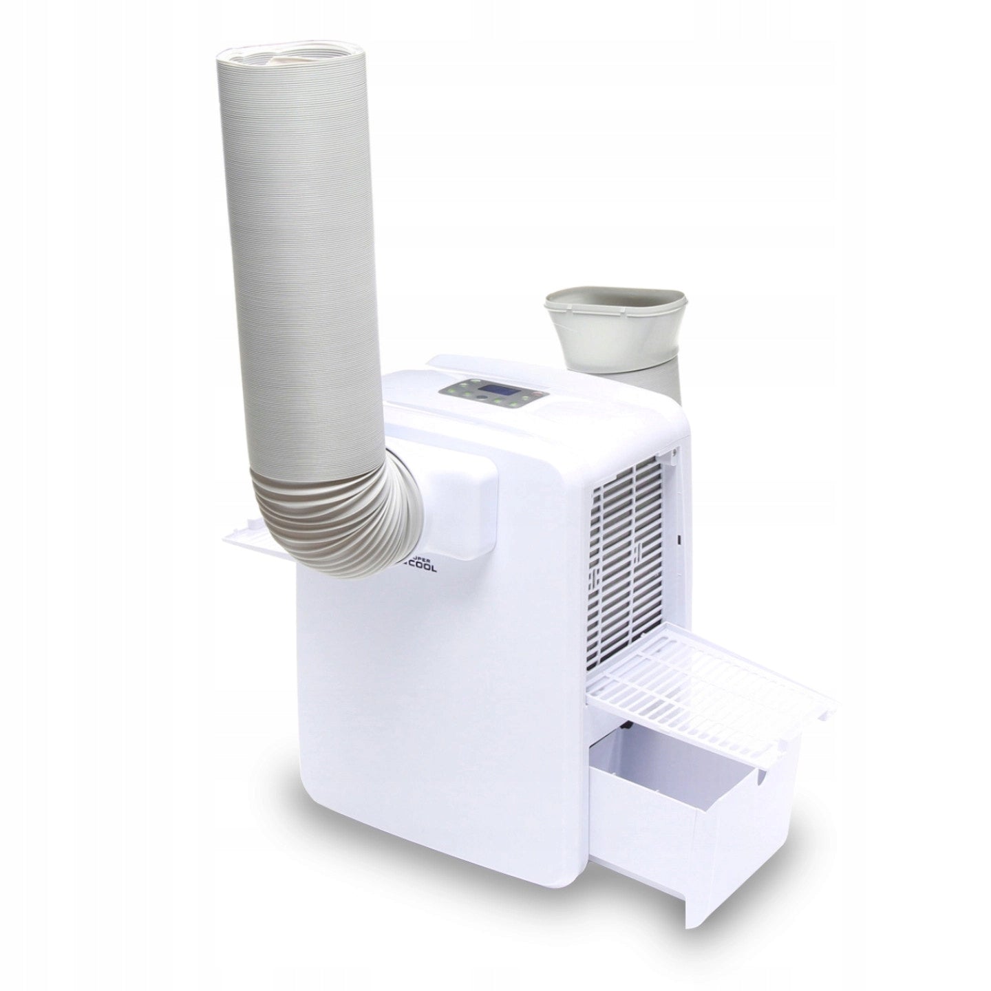 MOTORHOME AIR CONDITIONER PORTABLE HOME FRAL FSC03 0,9 KW ECO 5IN1 Range of energy efficiency classes A - G