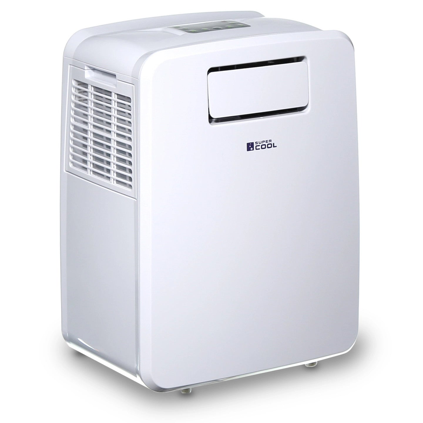 MOTORHOME AIR CONDITIONER PORTABLE HOME FRAL FSC03 0,9 KW ECO 5IN1 Type air conditioner