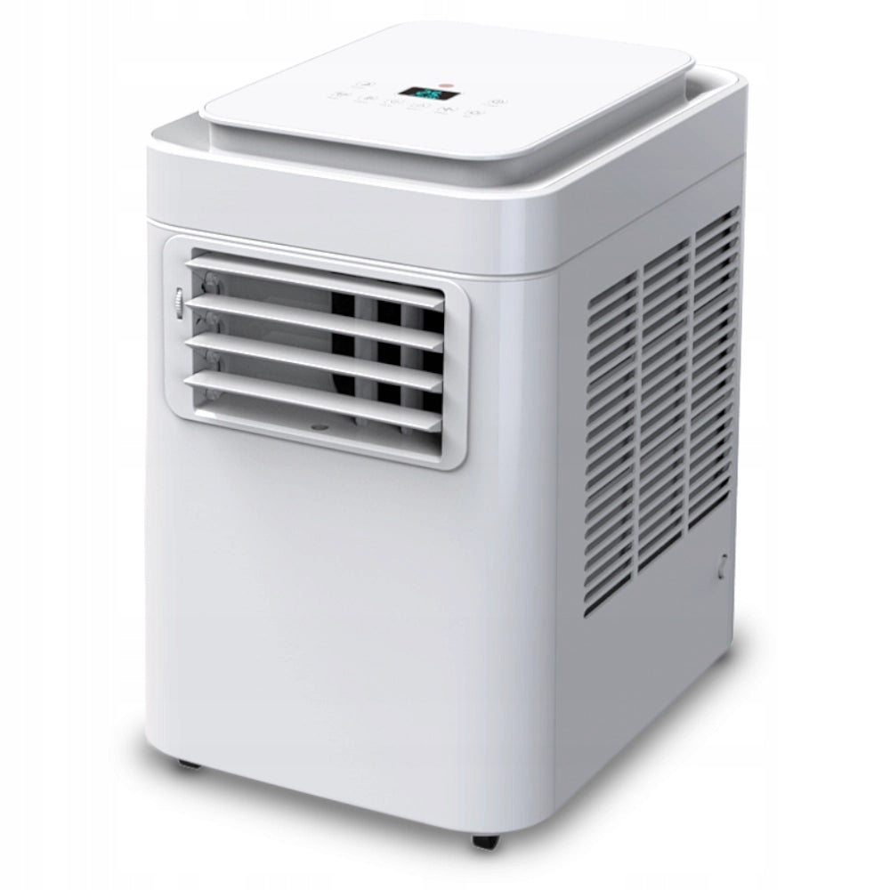MOTORHOME AIR CONDITIONER PORTABLE HOME FRAL FSC09C 2,6 KW ECO DEHUMIDIFIER Model SuperCool FSC09C