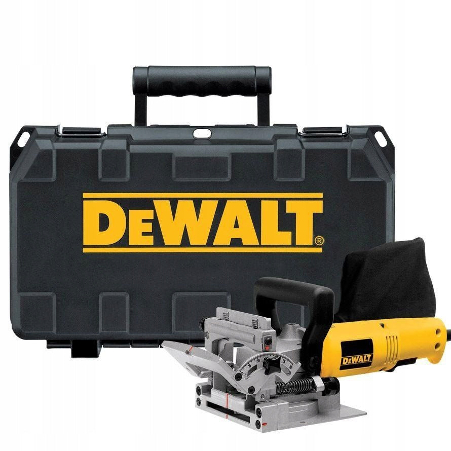 MOULDING MACHINE 600W DW682K-QS DEWALT