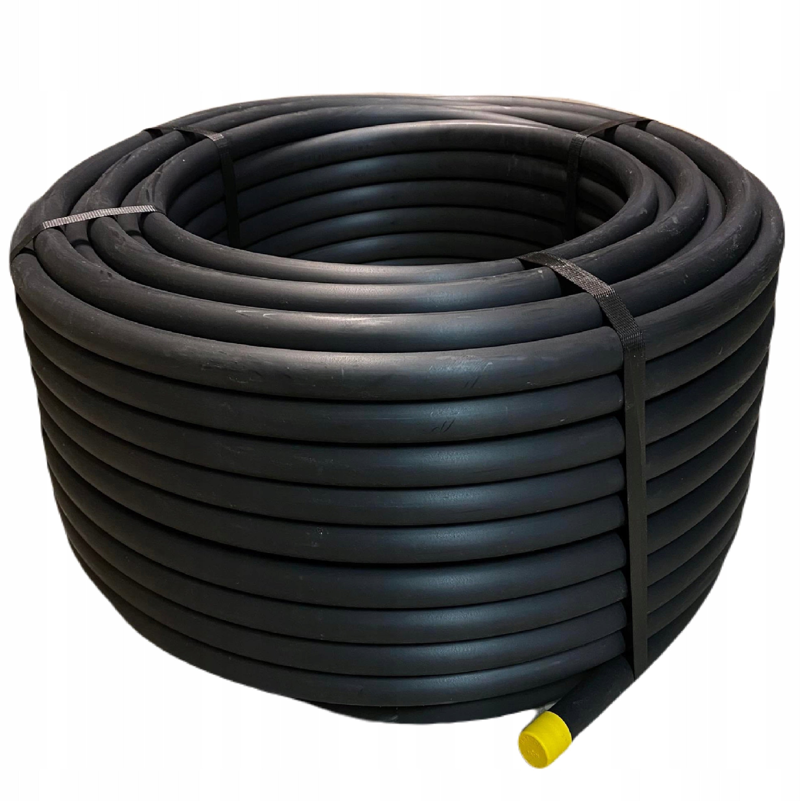 MOUNTING PIPE PE fi16 HOSE 100m Irrigation System Irrigation Hose