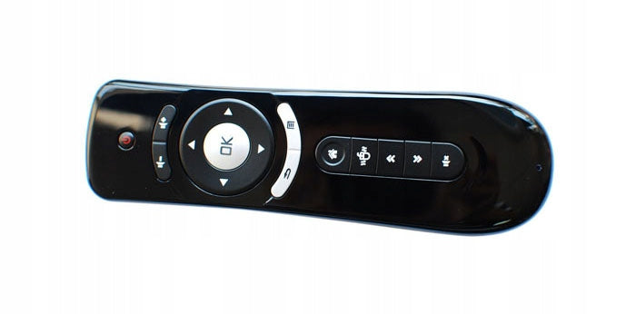 MOUSE REMOTE CONTROL 3 in 1 Smart Android TV Box PS3 Brand no brand