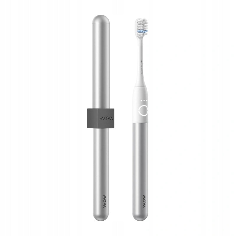 MOVA Air Wave Sonic Toothbrush Intelligent Long Working Time 30 Days