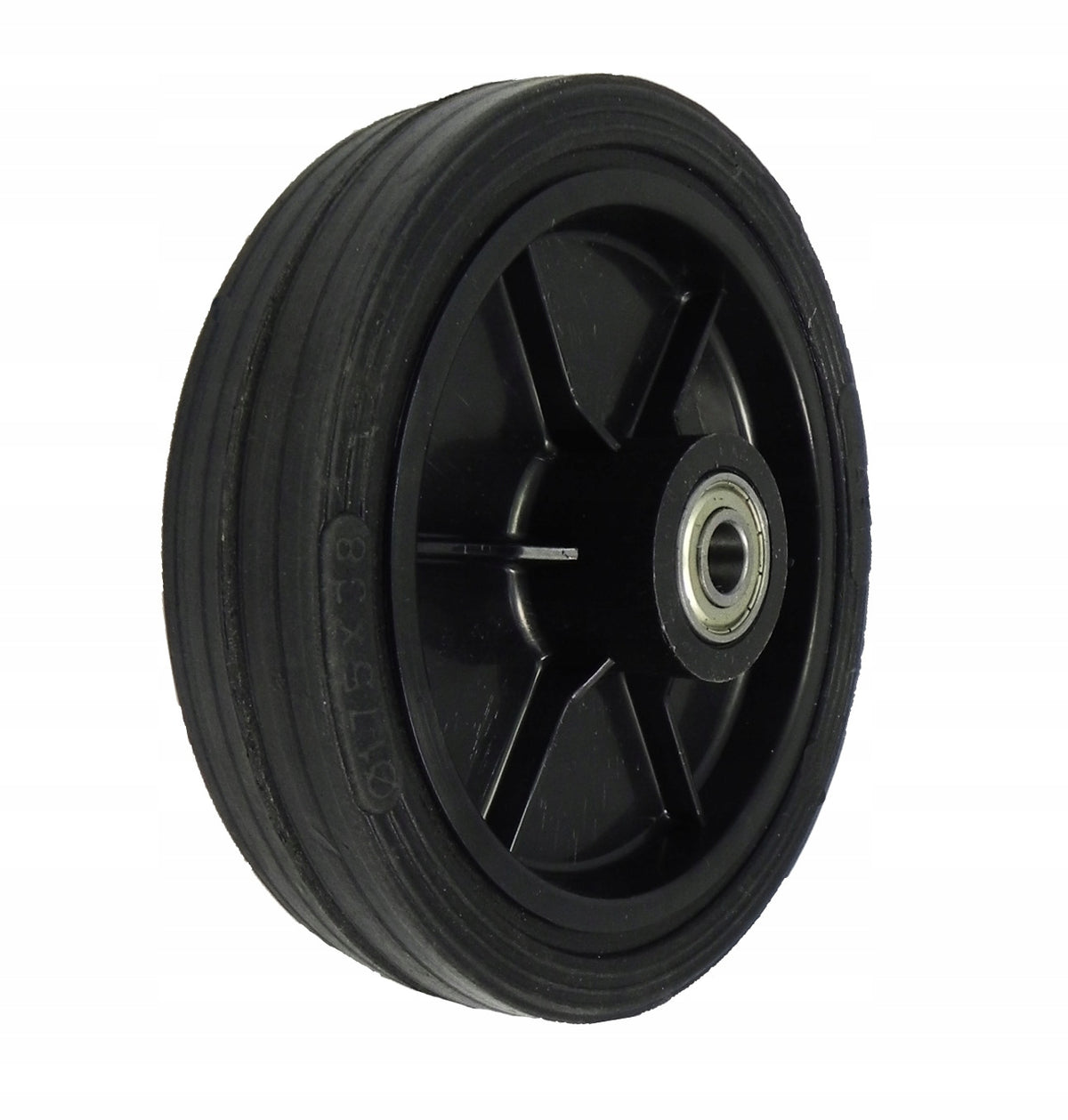 MOWER WHEELS, MOWER WHEELS fi 175