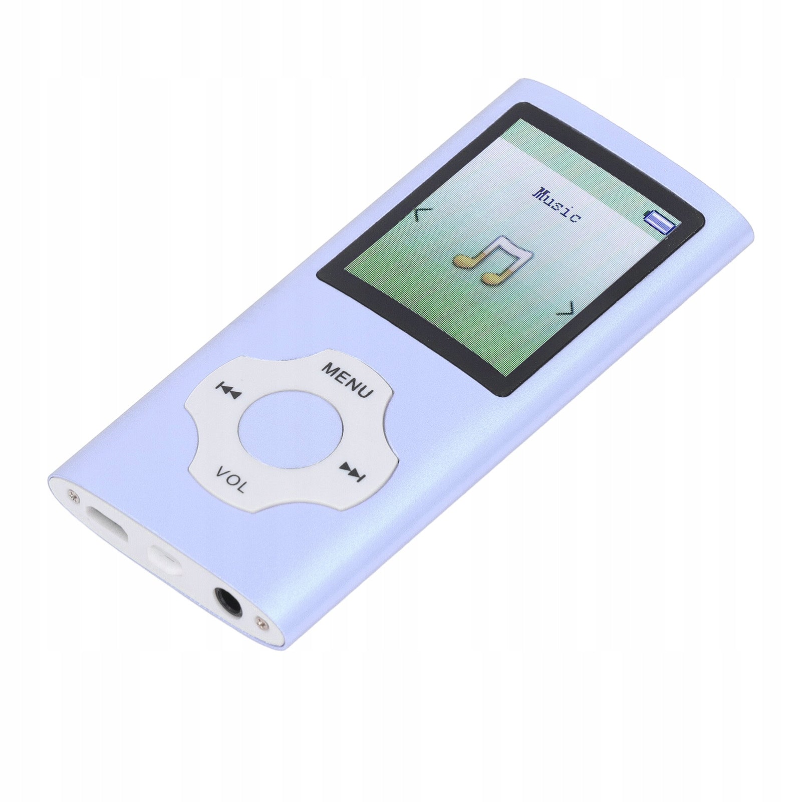 MP3 32GB PLAYER MP4 PLAYER SCREEN 1,8 INCH PORTABLE PLAYER Brand no brand