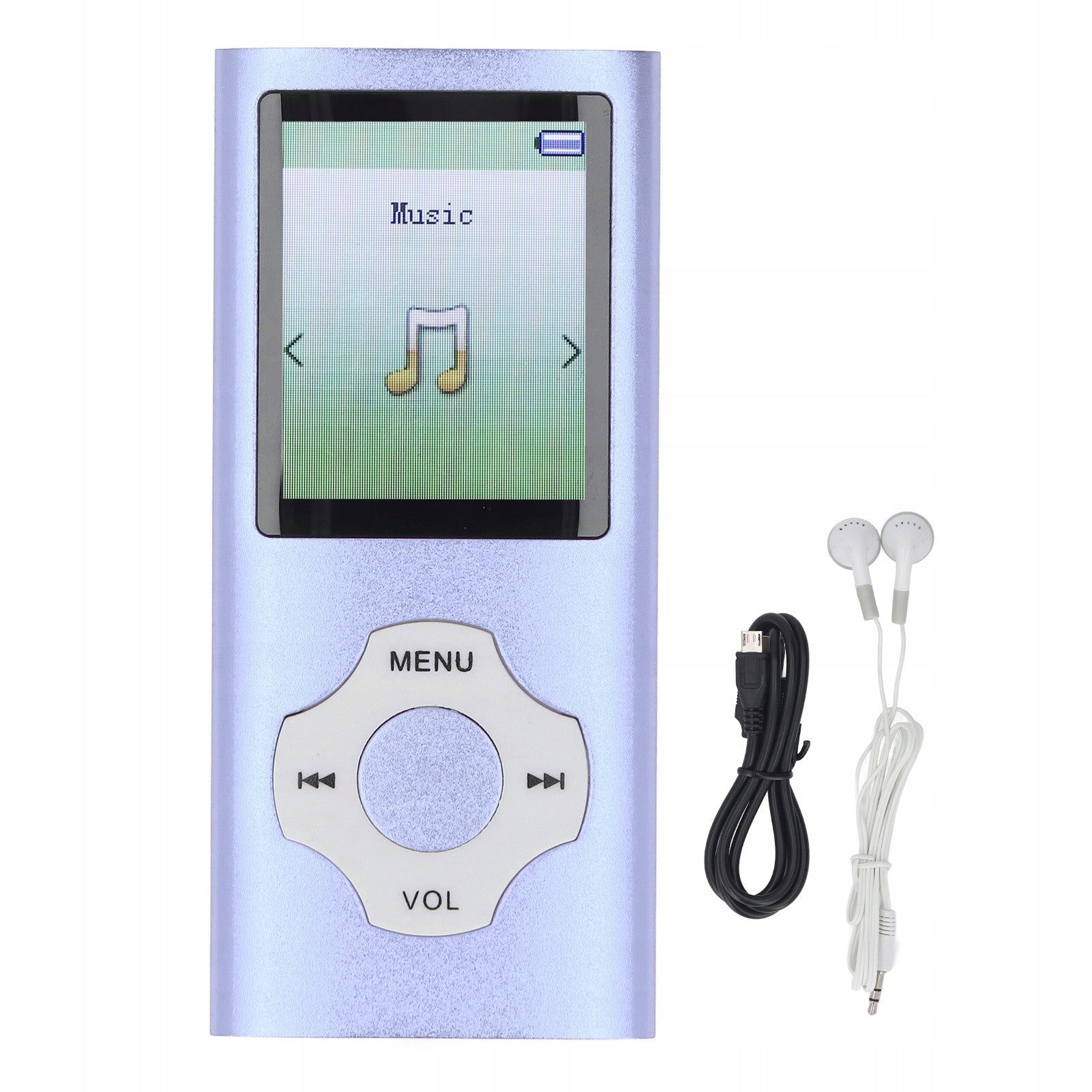 MP3 32GB PLAYER MP4 PLAYER SCREEN 1,8 INCH PORTABLE PLAYER