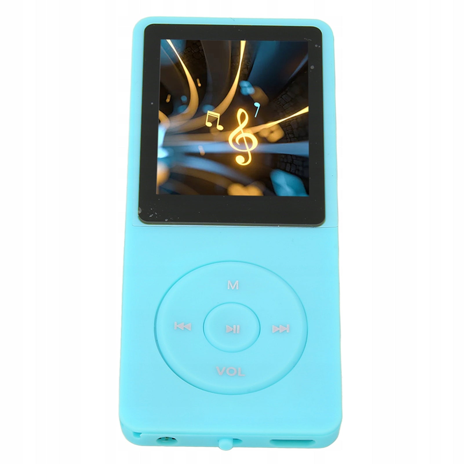MP3/MP4/WMA/OGG PLAYER /WAV/AP/FLAC/AAC LC/ACELP 8GB MINI Brand no brand