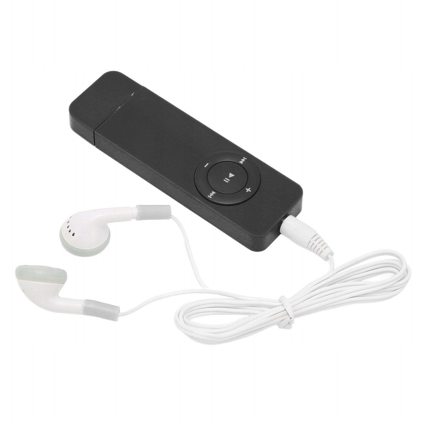 MP3 PLAYER MUSIC PLAYER 64G BLACK