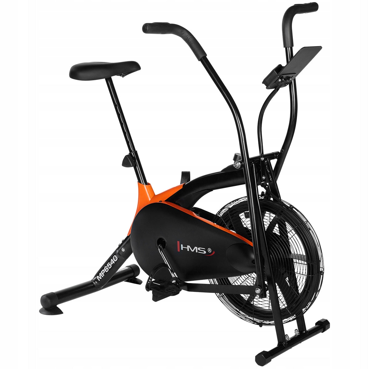 MP6540 STATIONARY AIR BIKE HMS Brand HMS