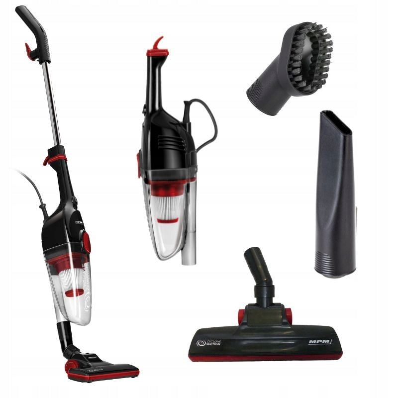 MPM MOD-39 upright vacuum cleaner Brand MPM