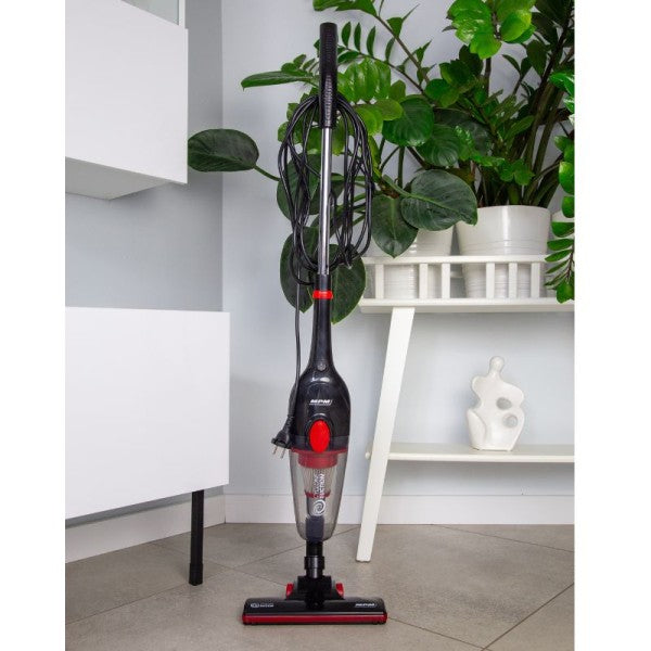 MPM MOD-39 upright vacuum cleaner Removable hand vacuum cleaner yes