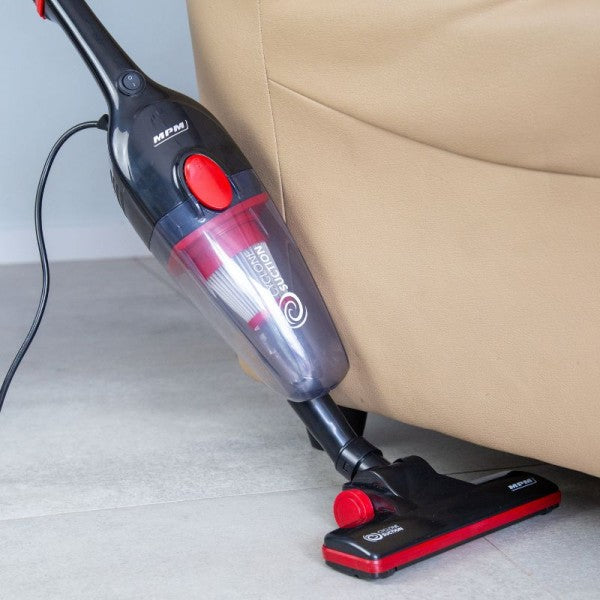 MPM MOD-39 upright vacuum cleaner Wet mode no