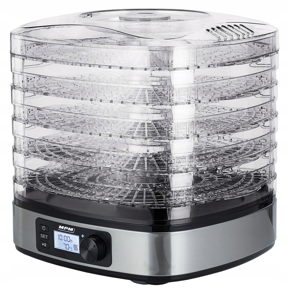 MPM MSG-12 Mushroom Dryer 380W Manufacturer code MSG-12