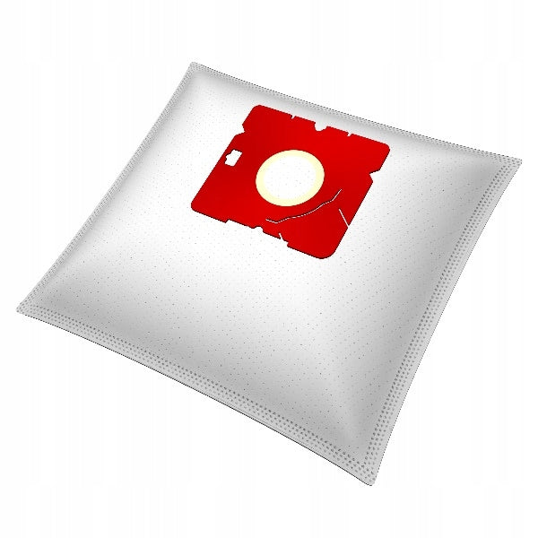 MPMB02 Vacuum Cleaner Bags Amica Zelmer Beko Bulk Pack of 24 Manufacturer Worwo