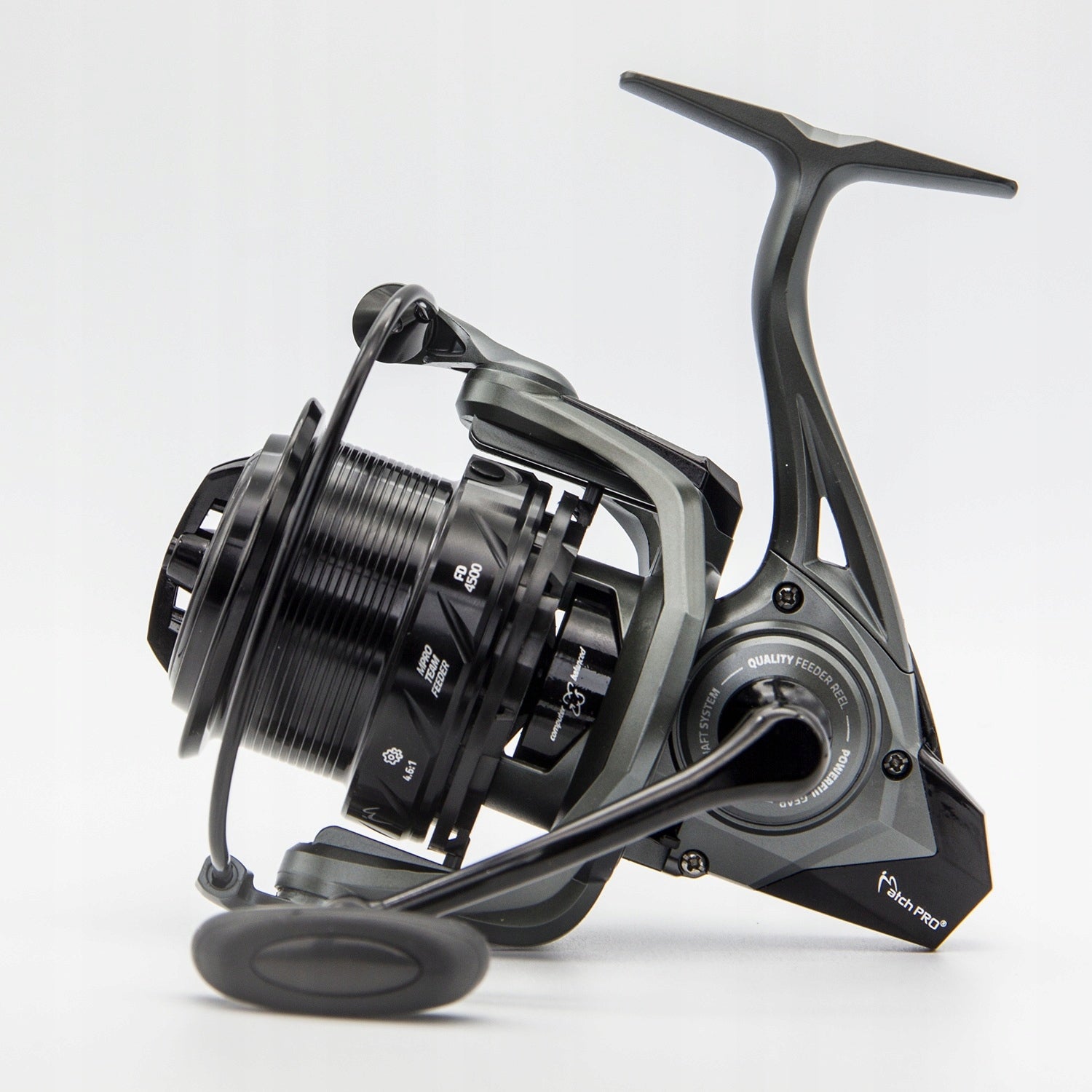 MPRO TEAM FEEDER FD5500 MatchPro Reel for feeder method Packaging status original