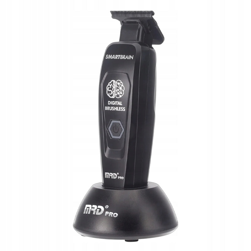 MRD Pro GMT-90-4-Black Smart Brain Trimmer Manufacturer code GMT-90-4-BLACK
