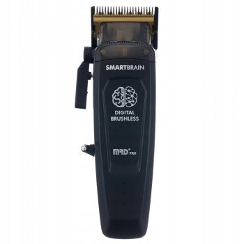MRD Pro HC-90-4-Black Smart Brain Machine Packaging status original