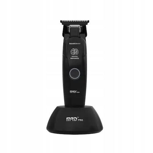 MRD Pro Smart Brain Light Black Hair Trimmer