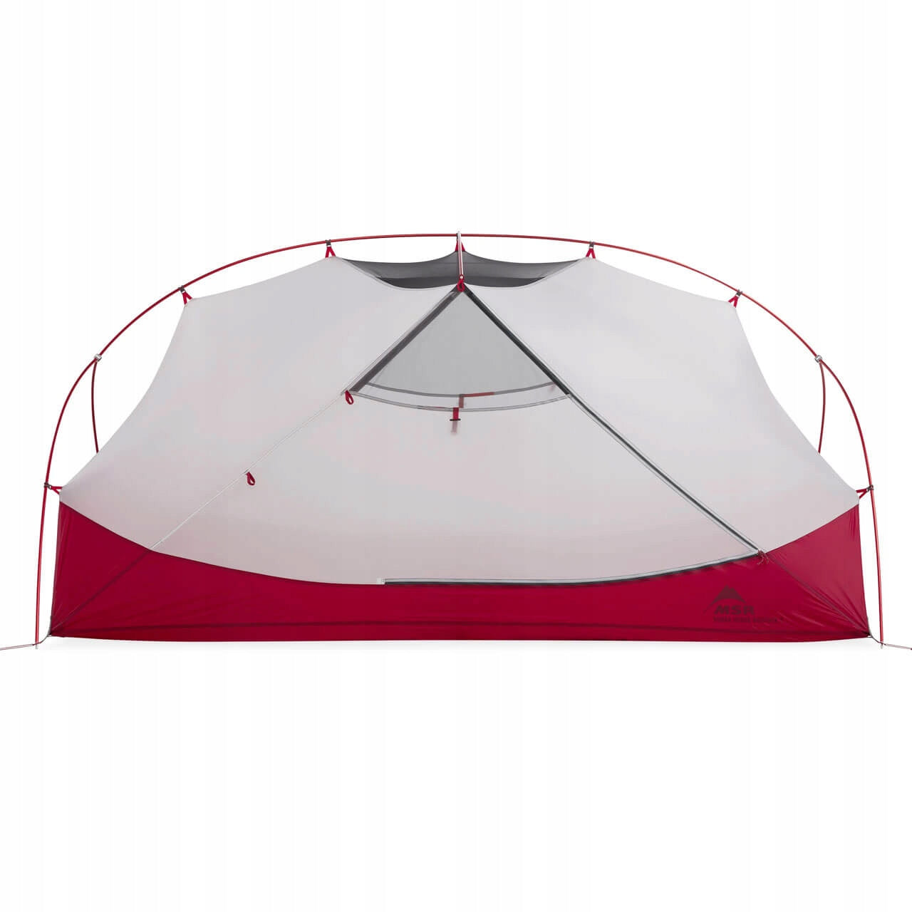 MSR Bike Tent HUBBA HUBBA BIKEPACK 2 Brand MSR