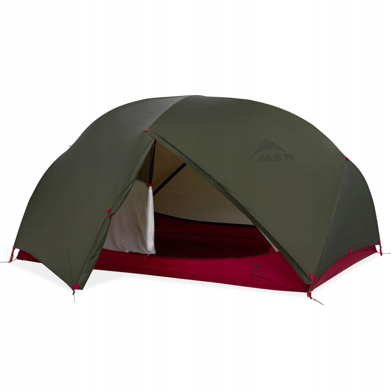 MSR Bike Tent HUBBA HUBBA BIKEPACK 2