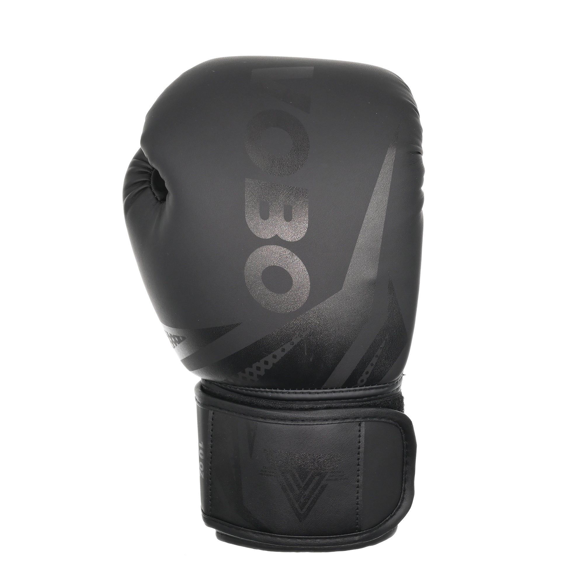 MUAY THAI BOXING GLOVES FOR MEN WOMEN YOUTH VoBo 8 oz