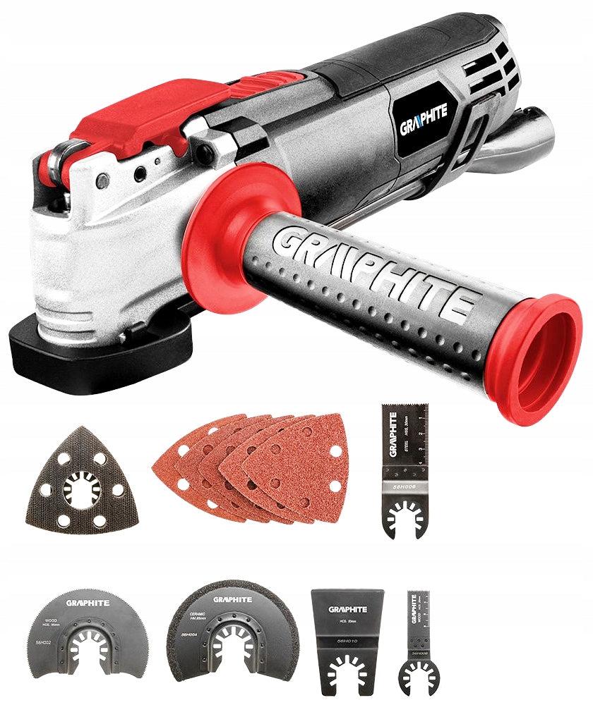 MULTI-FUNCTION SANDER RENOVATOR DEVICE