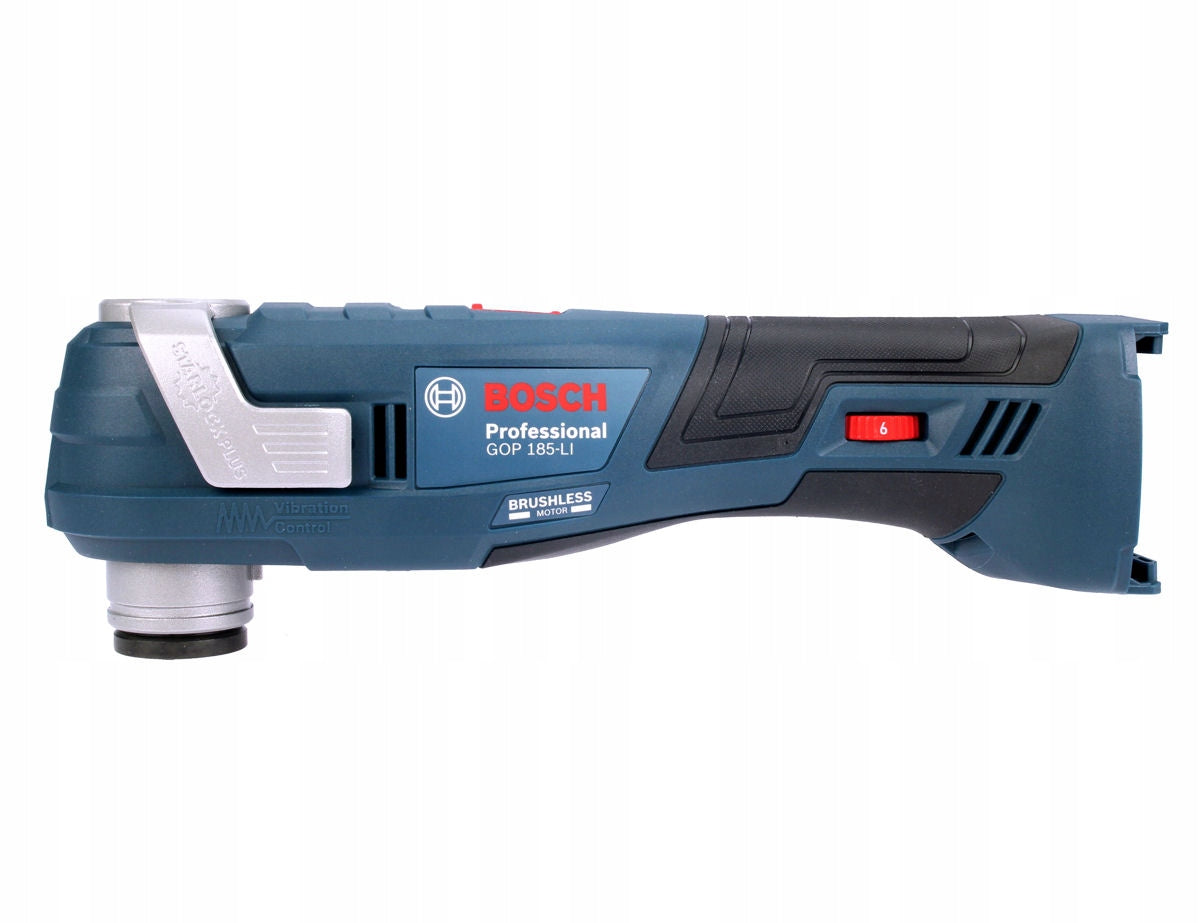MULTI-TOOL GOP 185-LI / GOP 18V-34 BOSCH body Manufacturer code 06018G2020