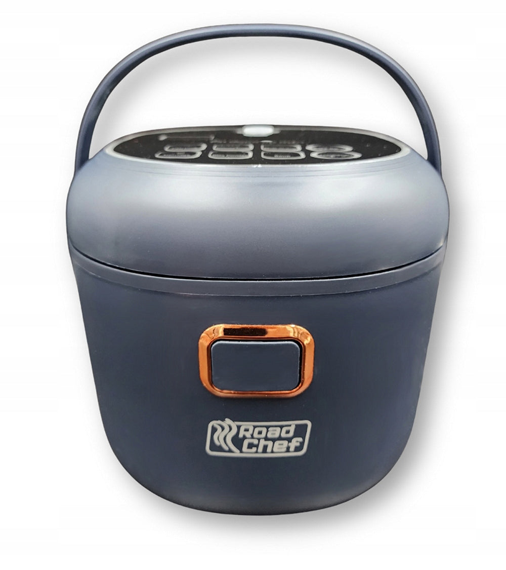 MULTICOOKER Rice Cooker ROADCHEF 2L 12/24/230V 120-350W HOUSE CAMPING