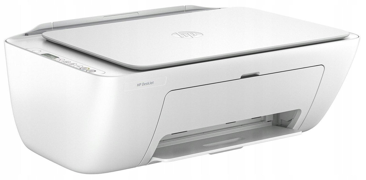 MULTIFUNCTION DEVICE 3in1 Printer HP PRINTING SCAN WIFI SOLID + INKS Model 3G-K6