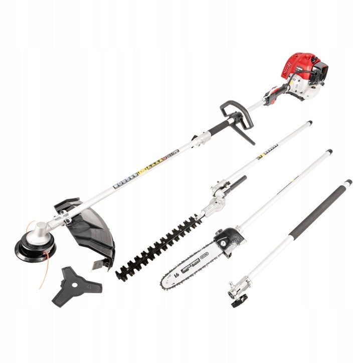 MULTIFUNCTION DEVICE 4IN1 UW552 51,7CM3 40CM 1,45KW CEDRUS CEDUW552
