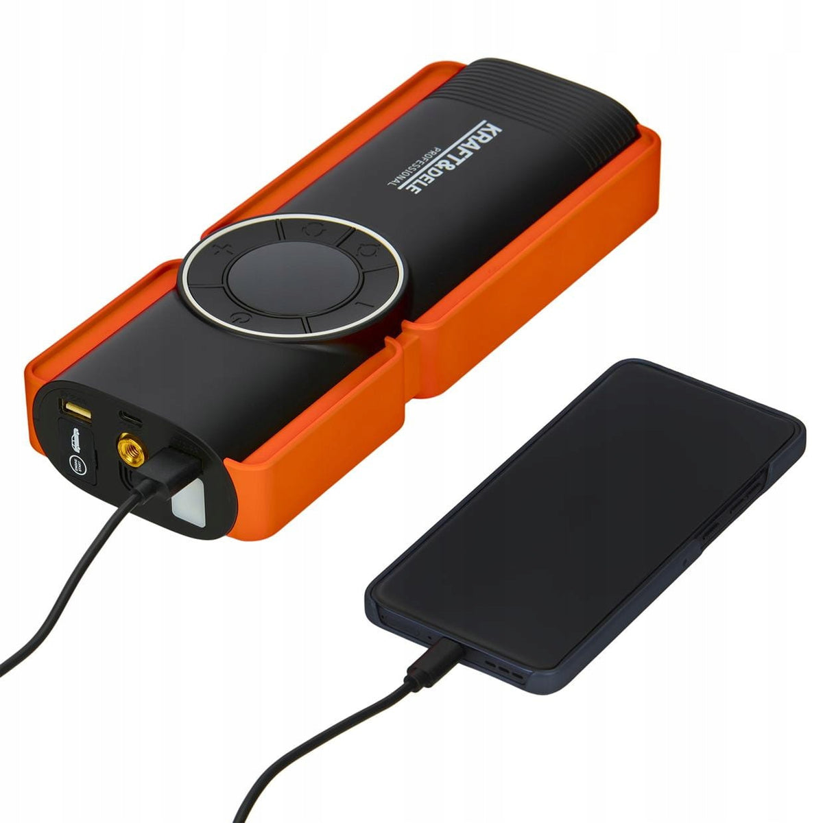 MULTIFUNCTION DEVICE / JUMP STARTER 1200A KD5492 Manufacturer code KD5492