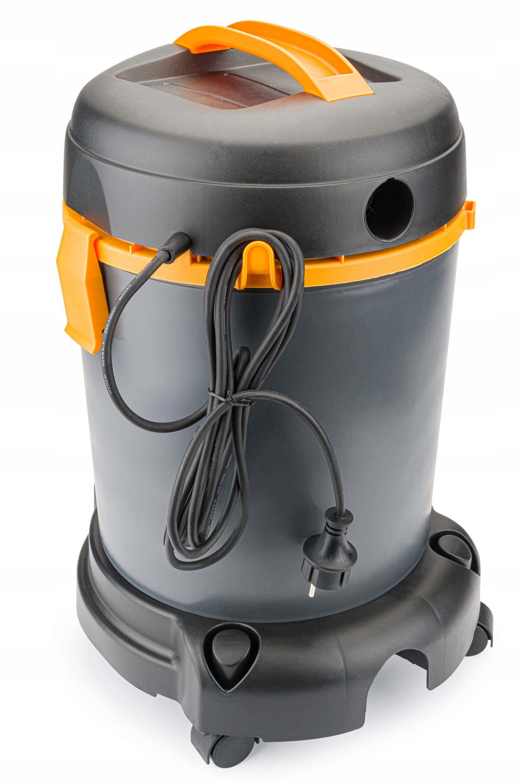 MULTIFUNCTION POOL VACUUM CLEANER 1600W 25L 3IN1 Power 1600 W