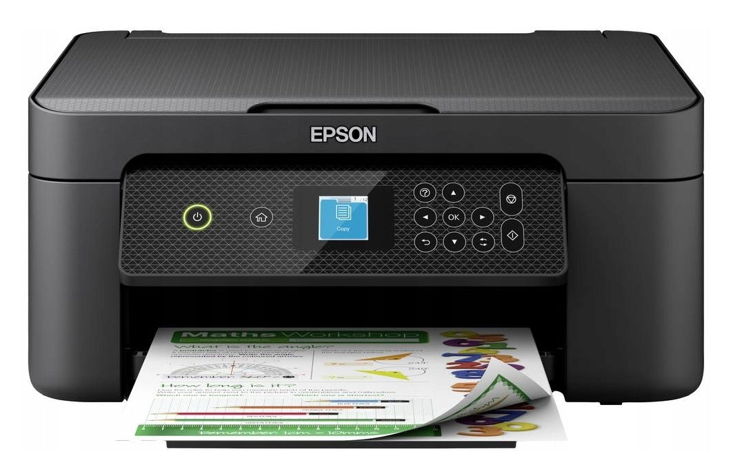 MULTIFUNCTION PRINTER EPSON XP-3200 WIFI DUPLEX SCANNER