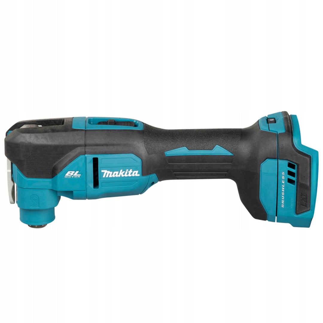 MULTIFUNCTION TOOL MAKITA AKU 18V LXT BLDC DTM53Z Distribution Poland