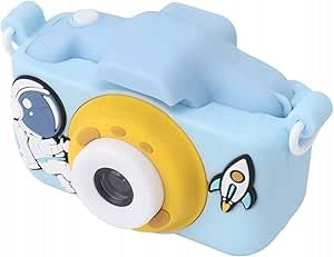 MULTIFUNCTIONAL HD TOY CAMERA FOR KIDS Cosmonaut