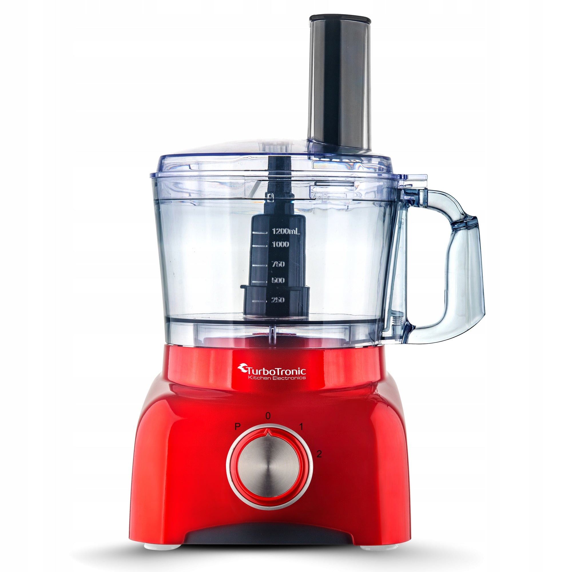 MULTIFUNCTIONAL MALAKSER FOOD PROCESSOR GRATER SHREDDER 800 IN 1,2 L Model TT-FP800