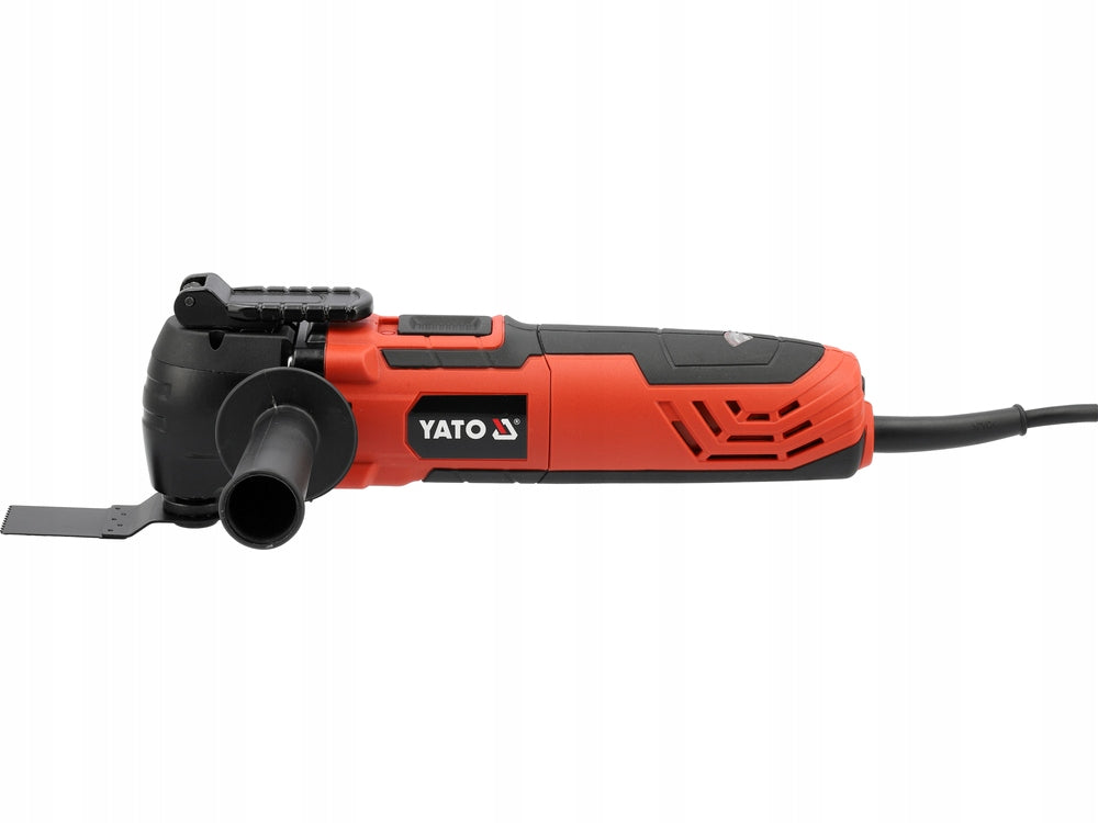 MULTIFUNCTIONAL OSCILLATING TOOL OSCILLATING GRINDER RENOVATOR 400W Manufacturer code YT-82221