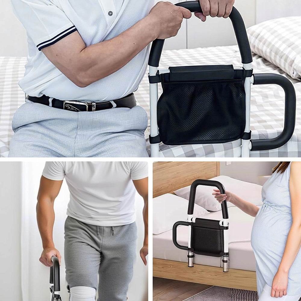 MULTIFUNCTIONAL STAND-UP HANDLE FOR SENIORS AND PREGNANT WOMEN WITH BAG Brand no brand
