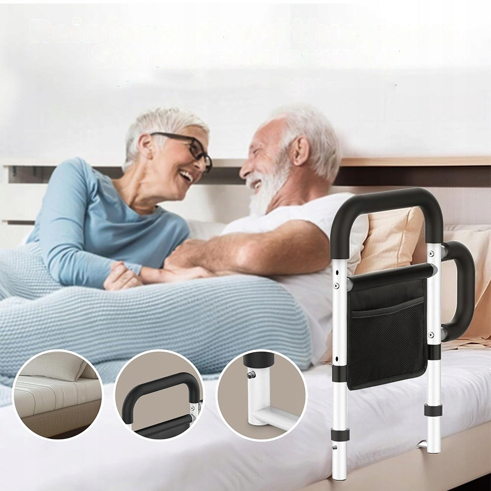 MULTIFUNCTIONAL STAND-UP HANDLE FOR SENIORS AND PREGNANT WOMEN WITH BAG Number of pieces 1 pcs