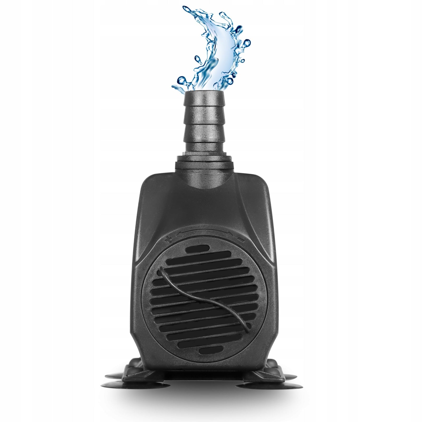 MULTIFUNCTIONAL WATER PUMP FOR GARDEN FOUNTAIN 3000l/h WATER COLUMN 300cm EAN (GTIN) 5903900045193