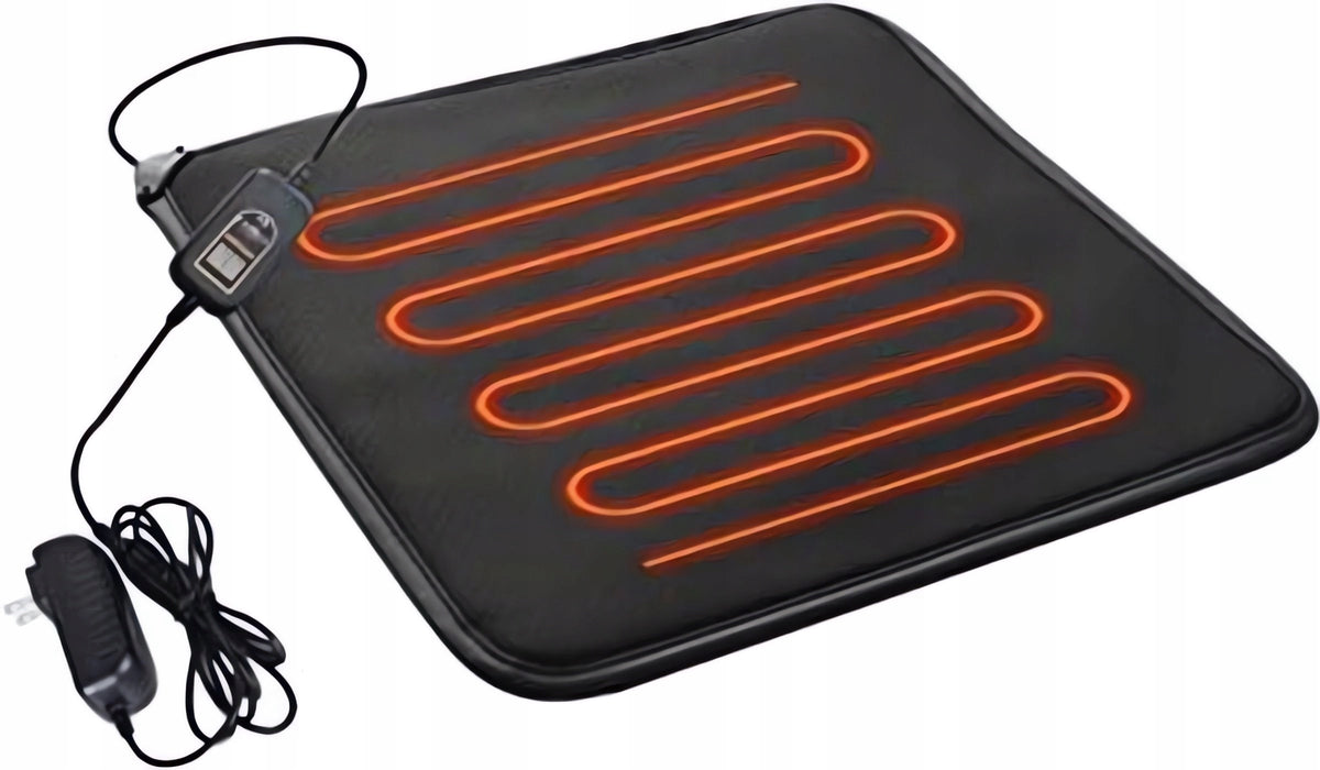 MULTIFUNKČNÍ ELEKTRICKÁ GELOVÁ PODLOŽKA Brand no brand