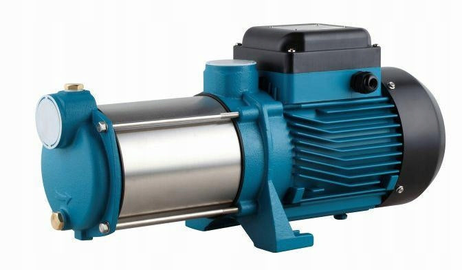 MULTISTAGE HYDROPHORE PUMP MH 2200 INOX 400 V IBO